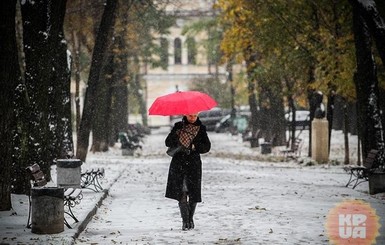 Завтра,13 декабря, вновь ударят морозы