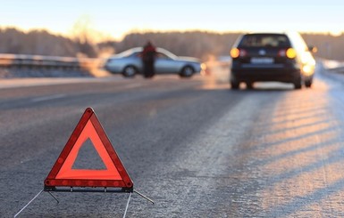 В Одессе женщину сбили на глазах ждавшей ее дочери