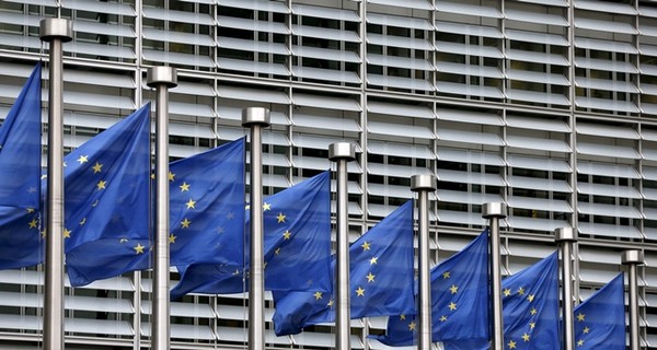 С сайта Европарламента убрали дату рассмотрения украинского безвиза