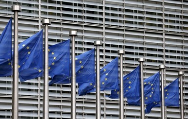 С сайта Европарламента убрали дату рассмотрения украинского безвиза