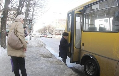 Как будет ходить транспорт в Новогодние праздники