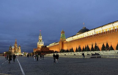 Московская полиция задержала журналиста 