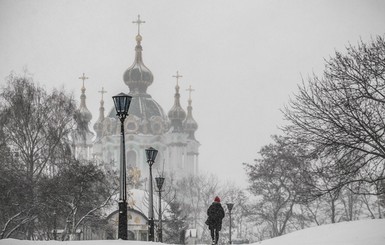 Завтра, 23 декабря, без осадков