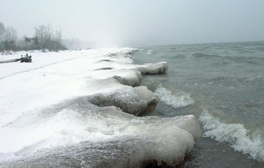 В Сибири четыре итальянки едва не погибли, делая селфи