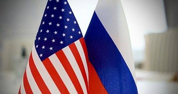 Из США выдворили 35 российских дипломатов 