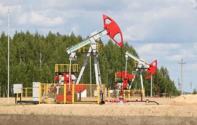 В Беларуси нашли новое месторождение нефти