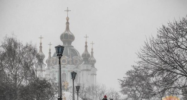 Прогноз погоды на Рождество шокирует: днем до -20 и ниже!