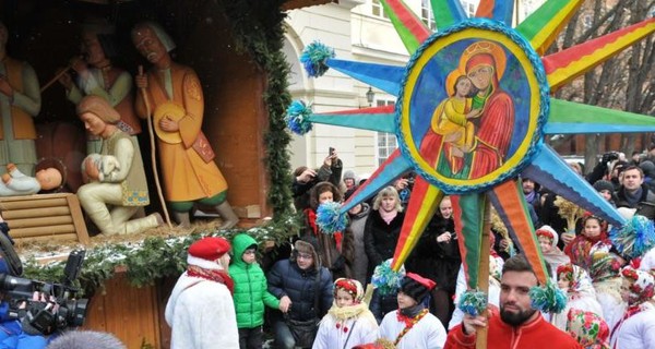 Что нужно и чего нельзя делать в Рождество Христово