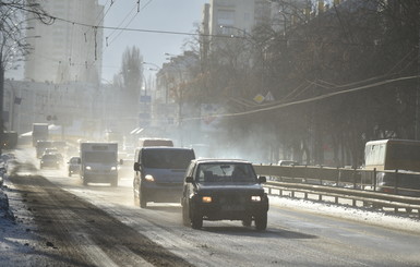 За минувшие сутки на дорогах погибли восемь человек