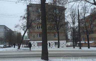 Причиной взрыва на ровенской улице имени Бандеры стала граната 