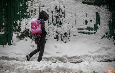 Сегодня днем, 19 января, до 10 мороза