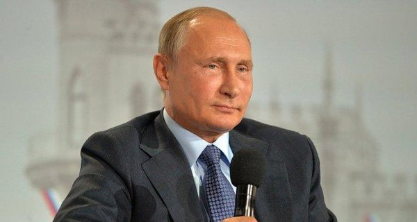 На Татьянин день Путин спел для студентов МГУ