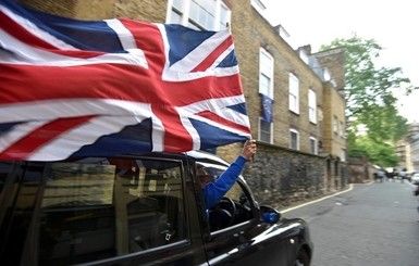 Парламент Великобритании начинает обсуждение законопроекта о запуске Brexit