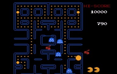 Умер создатель культовой игры Pac-Man