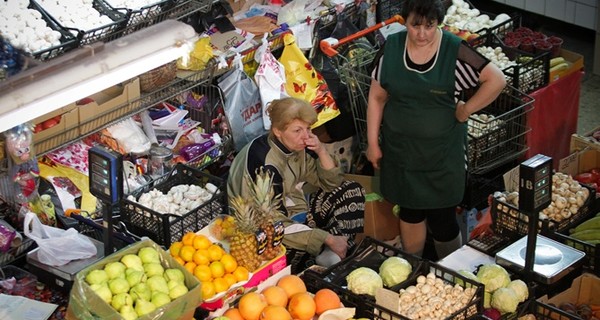 Цены в феврале: подорожают овощи и коммуналка