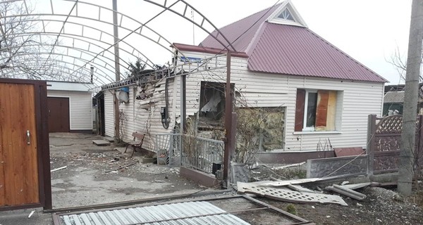 В зоне АТО за сутки погибли двое военных, девять - ранены