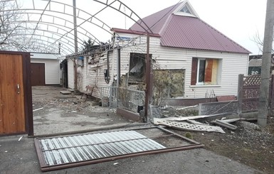 В зоне АТО за сутки погибли двое военных, девять - ранены