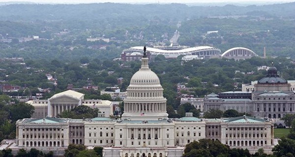 СМИ: США введут новые санкции против Ирана