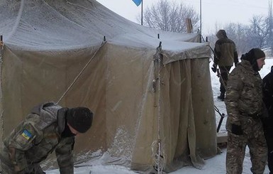 В Бахмуте народный депутат побил полицейского