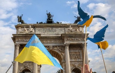 За три часа безвиз с ЕС для Украины 