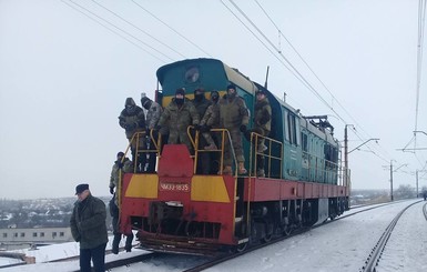 Угольная блокада в зоне АТО: на некоторых ТЭС топлива осталось на 10 дней