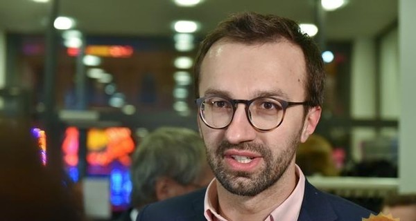 Лещенко потребовал наказать Ляшко