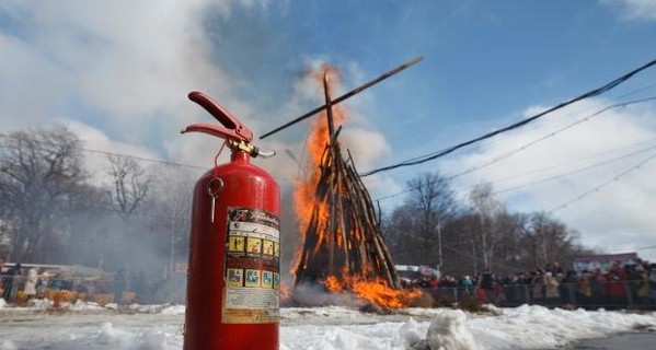 В Никарагуа священник сжег женщину на костре во время экзорцизма