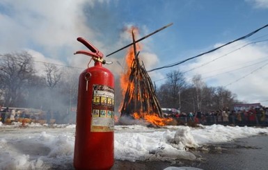 В Никарагуа священник сжег женщину на костре во время экзорцизма