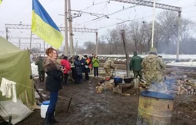 Опубликован порядок перемещения товаров в район АТО