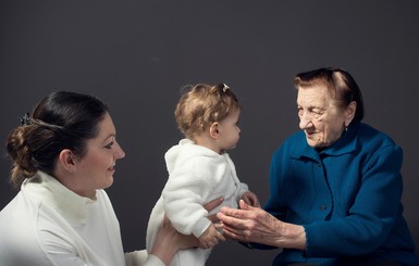 Львовский фотограф объявляет аукцион, чтобы помочь дому престарелых