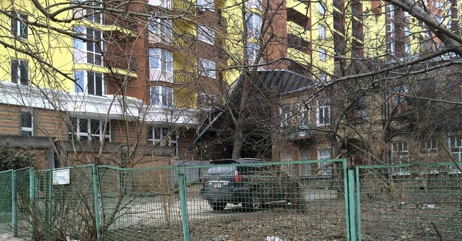 В центре Киева погибла коллекция уникальных птиц 