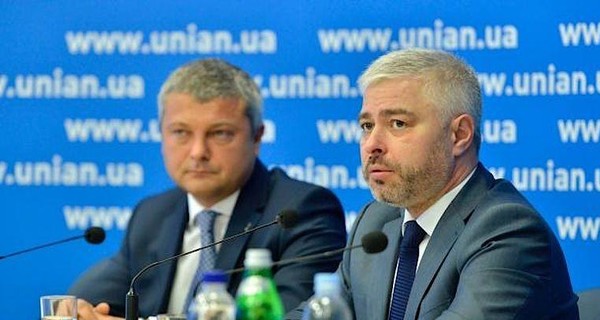 В Украине появились карманная юстиция или рейдеры-антирейдеры