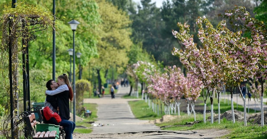 В день весеннего равноденствия загадываем желание и не ругаемся