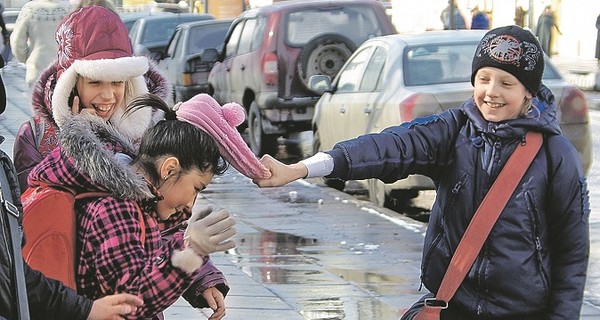 Родительское собрание: что делать, если подросток влюбился