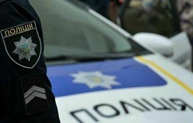 Под Киевом во дворе дома нашли скелет 20-летней давности