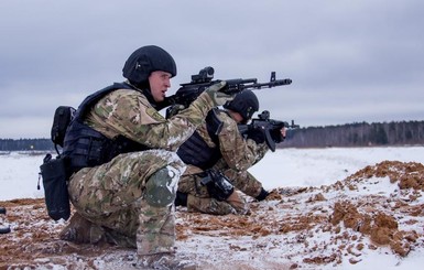 В Чечне боевики убили шестерых сотрудников Росгвардии