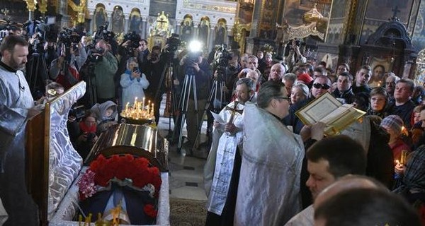 Пономарев о Вороненкове: его называют 