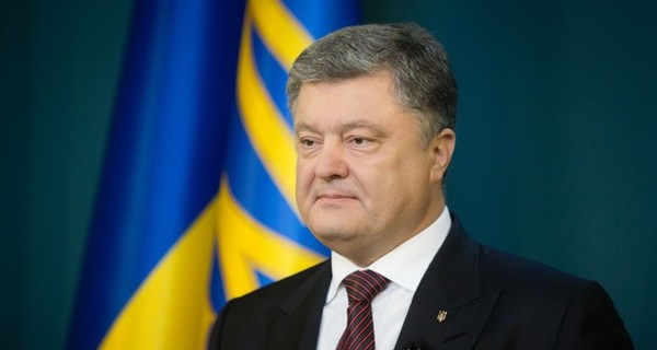 Порошенко планирует конфисковать уголь, который отправляют в Россию из 