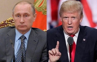 Путин заявил, что при Обаме было лучше, чем при Трампе 