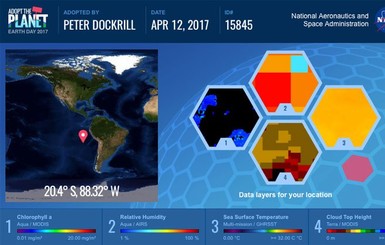 NASA предлагает людям разобрать планету на кусочки