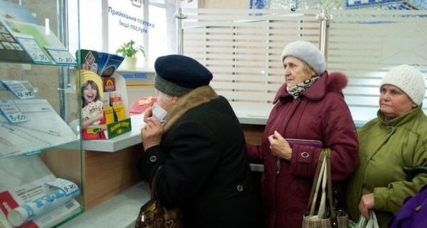 Чтобы пенсии стали больше, пенсионеров должно стать меньше