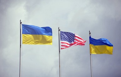 СМИ: США сократят финансовую помощь Украине на 68%