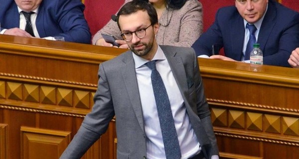 Лещенко на ремонт одолжил еще 2 миллиона гривен