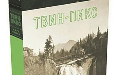 Книжная полка: новая история от 