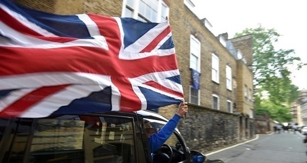 Парламент Великобритании распущен  