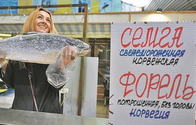 Продукты, которые помогут прожить до 100 лет