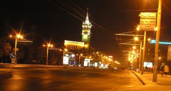 Названы самые опасные города Украины