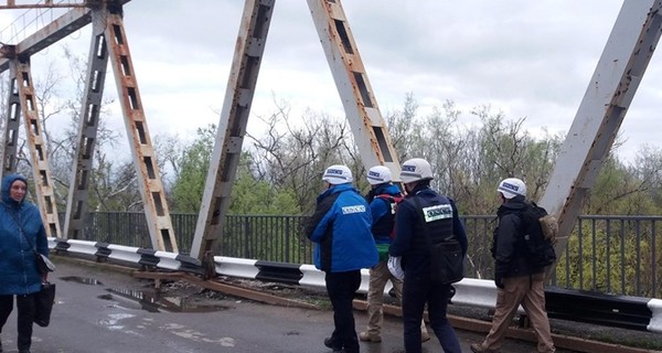 Украина представит в Совбезе ООН материалы о сексуальных домогательствах на Донбассе    