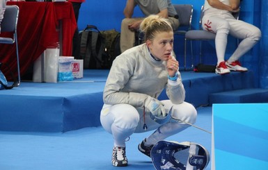 Харлан выиграла золото на турнире в Тунисе