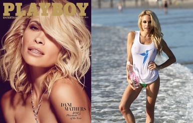 Модель Playboy упекут в тюрьму за фото голой 70-летней посетительницы спортзала 